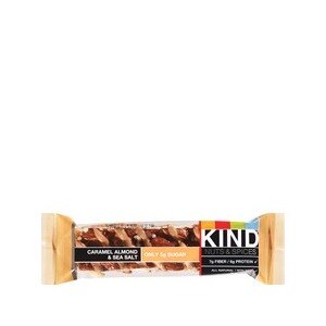 Kind Caramel Almond & Sea Salt Bar, 1.4 OZ