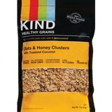 Kind Oats & Honey Clusters with Toasted Coconut, 11 OZ, thumbnail image 1 of 1