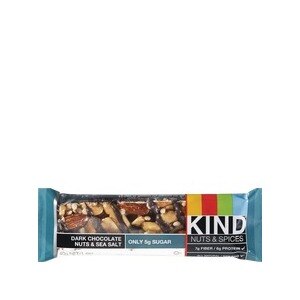 Kind Dark Chocolate Nuts & Sea Salt Bar, 1.4 OZ