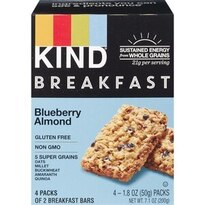 Kind Breakfast Bar 8.9 OZ