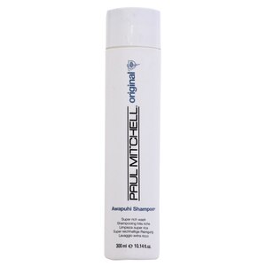 Paul Mitchell Awapuhi Shampoo