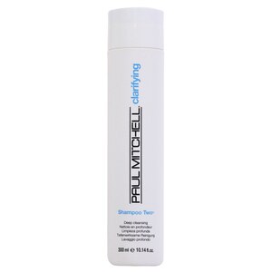 Paul Mitchell Shampoo Two