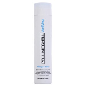 Paul Mitchell Shampoo Three