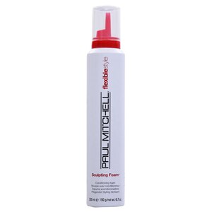 Paul Mitchell Sculpting Foam