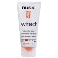 Rusk Wired Flexible Styling Cream