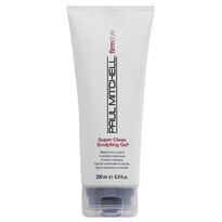 Paul Mitchell Super Clean Sculpting Gel