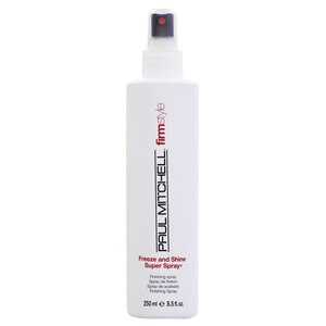 Paul Mitchell Freeze and Shine Super Spray