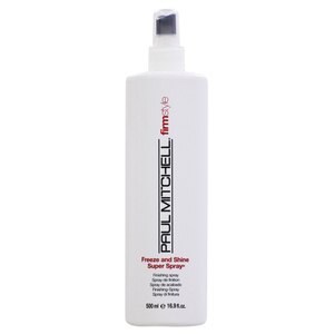 Paul Mitchell Freeze and Shine Spray