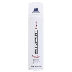 Paul Mitchell Super Clean Extra Spray