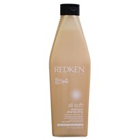 Redken All Soft Shampoo