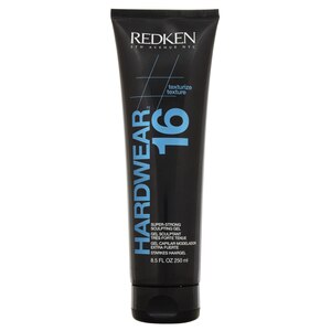 Redken Hardwear 16 Super Strong Gel