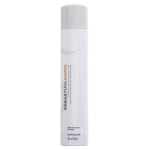 Sebastian Shaper Touchable Brushable Hold Control Hairspray