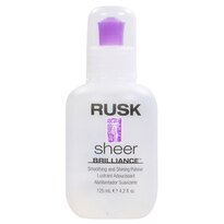 Rusk Sheer Brilliance Smoothing and Shining Polisher