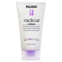 Rusk Radical Creme Thickening/Texturizing Creme