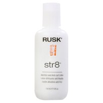 Rusk Str8 Anti-Frizz and Anti-Curl Lotion