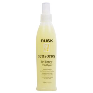 Rusk Sensories Brilliance Color Protecting Leave-in Conditioner