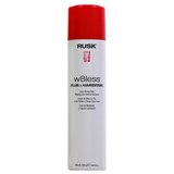 Rusk W8less Plus Extra Strong Hold Shaping and Control Hairspray, thumbnail image 1 of 1