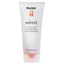 Rusk Wired Flexible Styling Cream