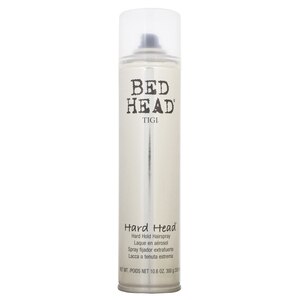 Tigi Bed Head Hard Head Hold Hairspray