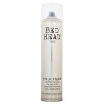 Tigi Bed Head Hard Head Hold Hairspray