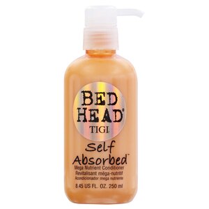 TIGI Bed Head Self Absorbed Mega Nutrient Conditioner