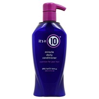 It's a 10 Miracle Daily Conditioner