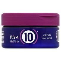 It's a 10 Miracle Hair Mask