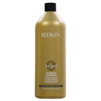 Redken All Soft Conditioner