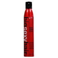 Big Sexy Hair Root Pump Plus Humidity Resistant Volumizing Spray Mousse