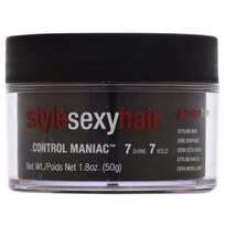 Sexy Hair Style Sexy Hair Control Maniac Styling Wax