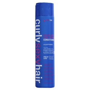 Curly Sexy Hair Moisturizing Conditioner 