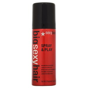 Big Sexy Hair Spray & Play Volumizing Hair Spray