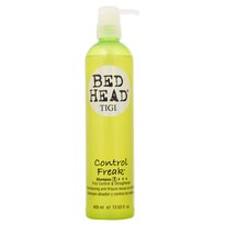 TIGI Bed Head Control Freak Shampoo Frizz Control & Straightener