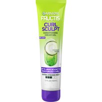 Garnier Fructis Curl Sculpting Conditioning Cream Gel, 5.1 OZ