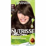 Garnier Nutrisse Nourishing Hair Color Creme, thumbnail image 1 of 1