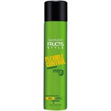 Garnier Fructis Flexible Control Anti-Humidity Aerosol Hair Spray, 8.25 OZ, thumbnail image 1 of 1