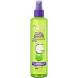 Garnier Fructis Curl Shape Spray Gel, 8.5 OZ, thumbnail image 1 of 1