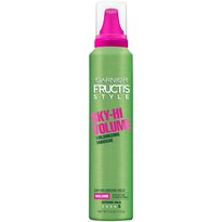 Garnier Fructis Sky-Hi Volume Mousse, 6.4 OZ