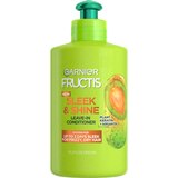 Garnier Fructis Sleek&Shine Leave-In Conditioner w/Argan Oil, thumbnail image 1 of 1