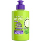 Garnier Fructis Curl Nourish Butter Cream, 10.2 OZ, thumbnail image 1 of 1