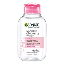 Garnier SkinActive Micellar Cleansing Water, For All Skin Types, 3.4 OZ