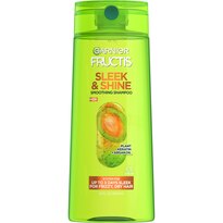 Garnier Fructis Sleek & Shine Shampoo