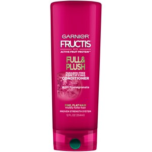 Garnier Fructis Full & Plush Conditioner