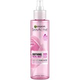 Garnier SkinActive Soothing Facial Mist with Rose Water, 4.4 OZ, thumbnail image 1 of 1