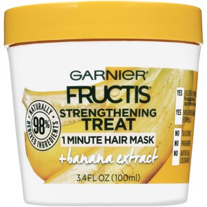 GRNR HAIR TREAT BANANA