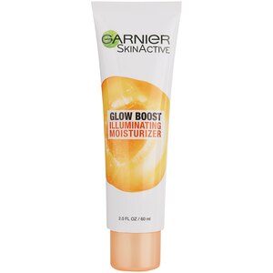 Garnier SkinActive Glow Boost Illuminating Moisturizer, 2 OZ