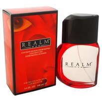 Realm by Erox Cologne Spray, 3.4 OZ