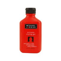 Michael Jordan by Michael Jordan Extreme Styling Gel Firm Hold, 6.7 OZ