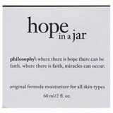Philosophy Hope in a Jar Original Formula Moisturizer, thumbnail image 1 of 1