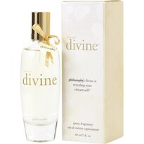 Philosophy You Are Divine by Philosophy Eau De Toilette Spray, 2 OZ